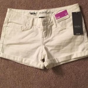 Mossimo shorts